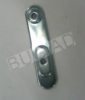 SKODA 1U0807193C Support, bumper